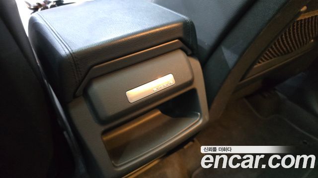 Land Rover Range Rover Evoque 2.0 TD4 SE