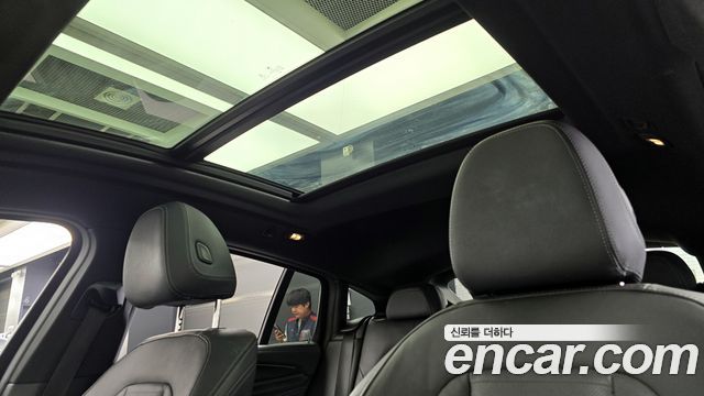 BMW X4 xDrive20i M Sport X