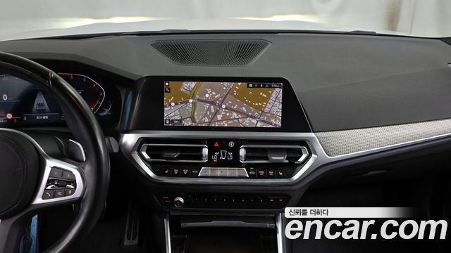 BMW 3-Series 320i M Sport