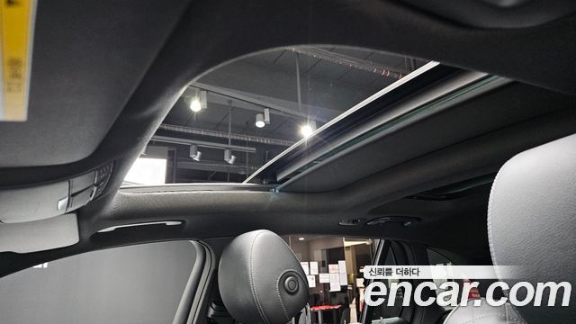 Mercedes-Benz GLC-Class GLC220 d 4MATIC Premium