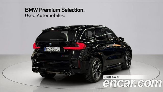 BMW X1 M35i xDrive