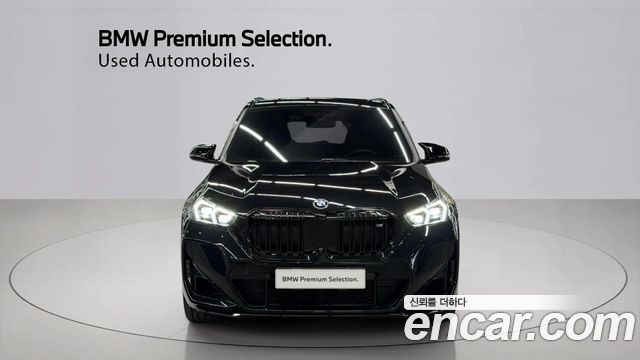 BMW X1 M35i xDrive