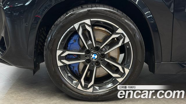 BMW X1 M35i xDrive