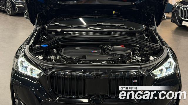 BMW X1 M35i xDrive