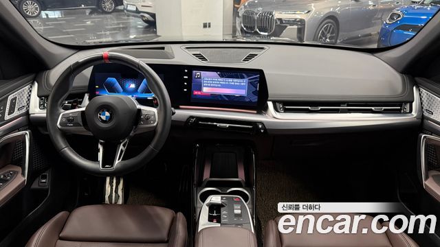 BMW X1 M35i xDrive