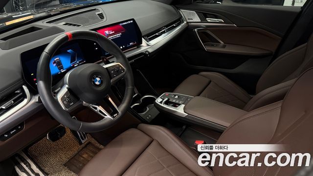 BMW X1 M35i xDrive