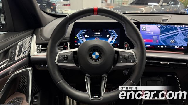 BMW X1 M35i xDrive