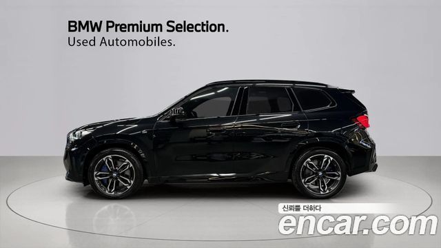 BMW X1 M35i xDrive