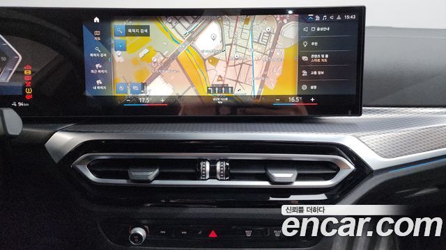 BMW i4 eDrive40 M Sports Pro