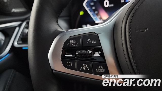 BMW i4 eDrive40 M Sports Pro