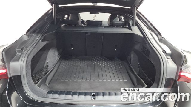 BMW i4 eDrive40 M Sports Pro