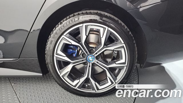BMW i4 eDrive40 M Sports Pro