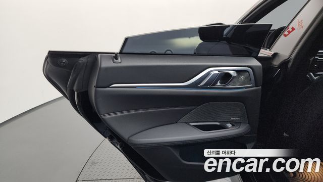 BMW i4 eDrive40 M Sports Pro