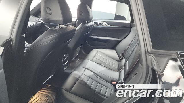 BMW i4 eDrive40 M Sports Pro