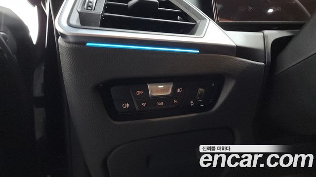 BMW i4 eDrive40 M Sports Pro