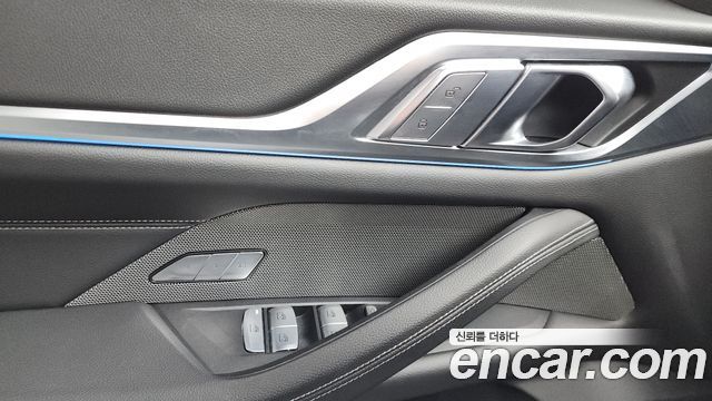 BMW i4 eDrive40 M Sports Pro