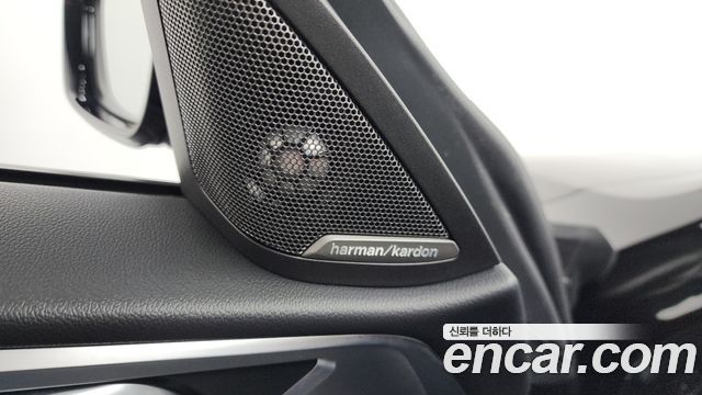 BMW i4 eDrive40 M Sports Pro