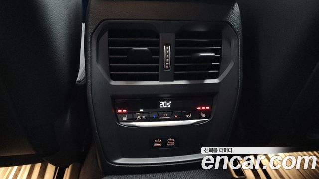 BMW i4 eDrive40 M Sports Pro
