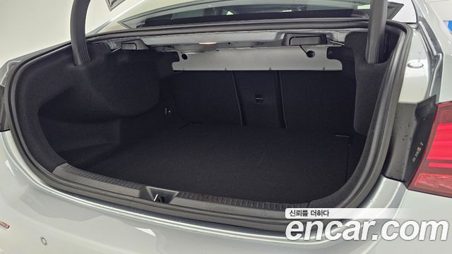 Mercedes-Benz A-Class AMG A35 4MATIC Sedan
