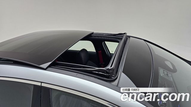 Mercedes-Benz A-Class AMG A35 4MATIC Sedan