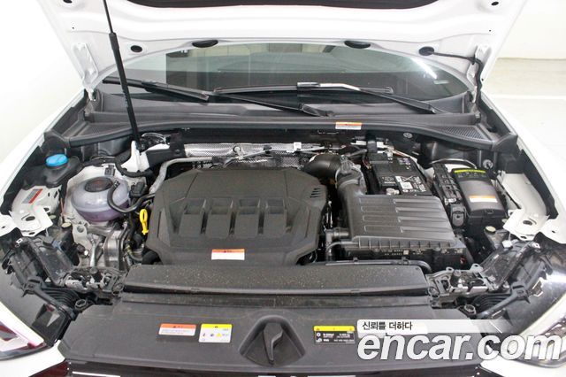 Audi Q3 40 TFSI Quattro Premium