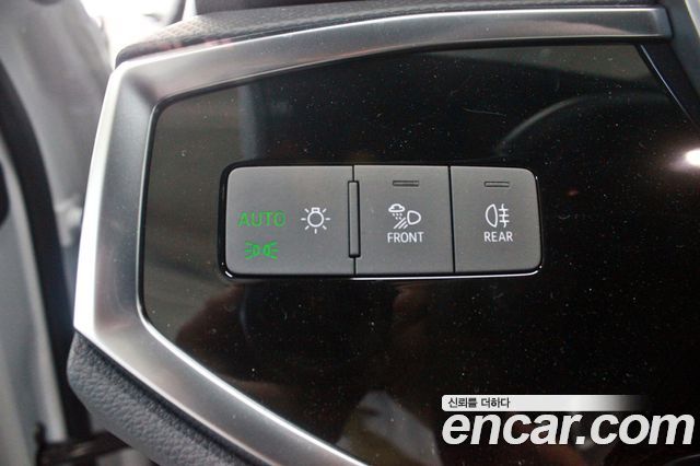 Audi Q3 40 TFSI Quattro Premium