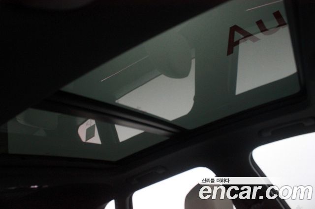 Audi Q3 40 TFSI Quattro Premium