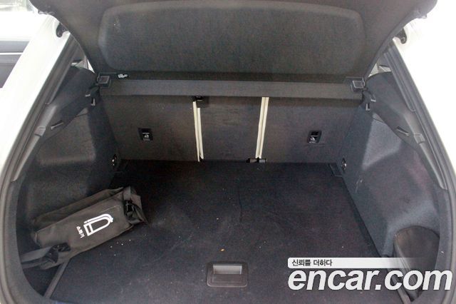 Audi Q3 40 TFSI Quattro Premium