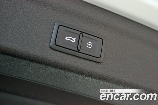 Audi Q3 40 TFSI Quattro Premium