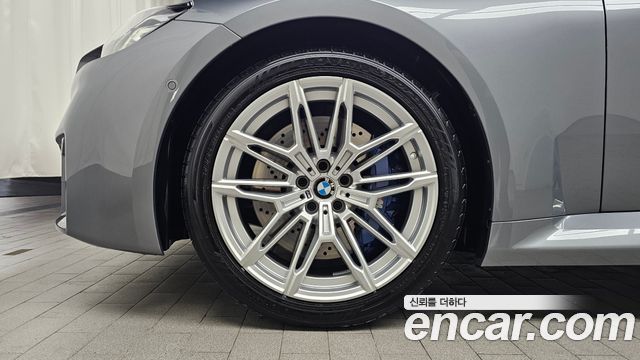 BMW M2 M2 Coupe