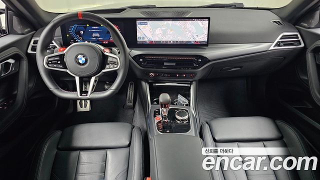 BMW M2 M2 Coupe