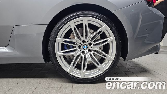 BMW M2 M2 Coupe