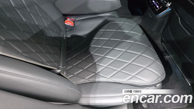 Mercedes-Benz S-Class S580L 4MATIC