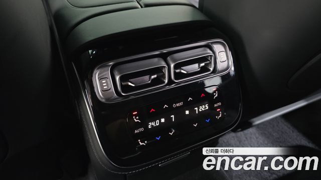 Mercedes-Benz S-Class S580L 4MATIC