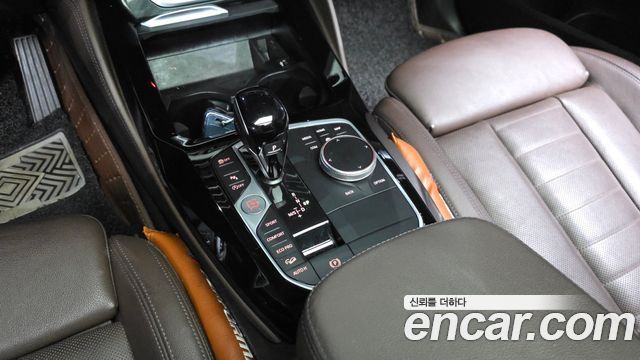BMW X4 xDrive20d xLine
