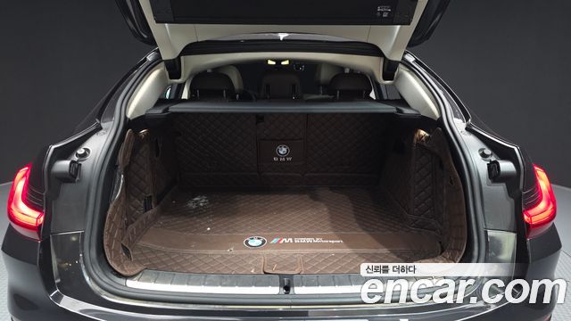 BMW X4 xDrive20d xLine