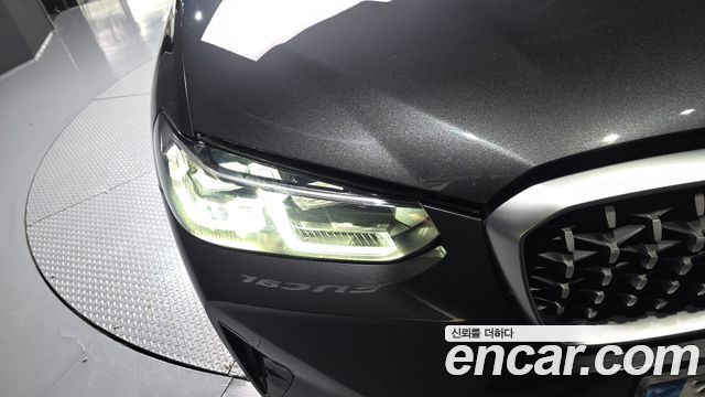 BMW X4 xDrive20d xLine
