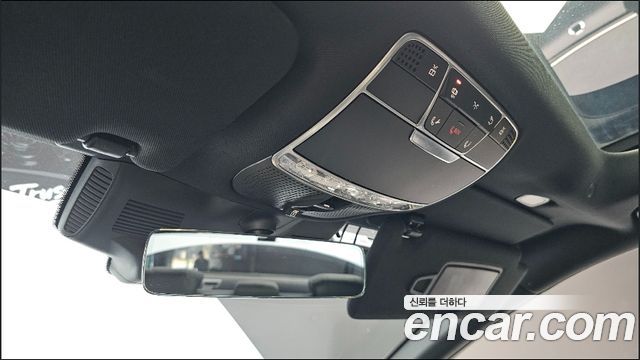 Mercedes-Benz S-Class S350 d 4MATIC
