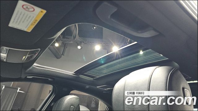 Mercedes-Benz S-Class S350 d 4MATIC