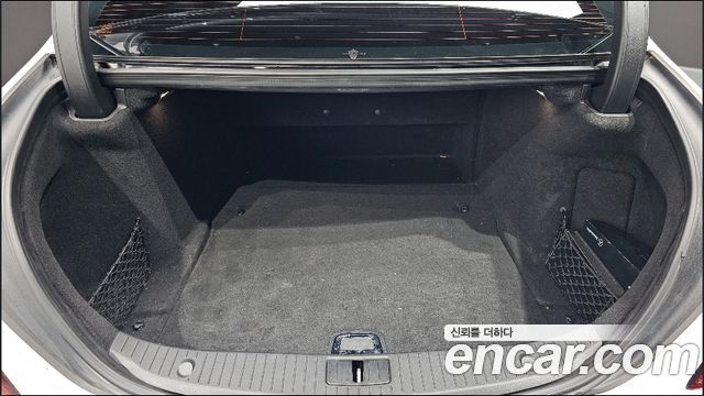 Mercedes-Benz S-Class S350 d 4MATIC