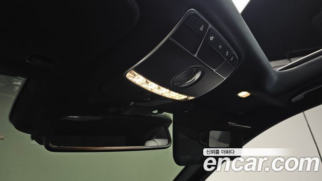Mercedes-Benz S-Class S63 AMG 4MATIC