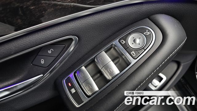 Mercedes-Benz S-Class S63 AMG 4MATIC