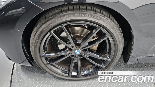 BMW 4-Series 420i M Sport Coupe