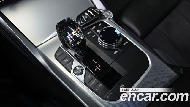 BMW 4-Series 420i M Sport Coupe