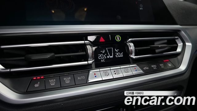 BMW 4-Series 420i M Sport Coupe