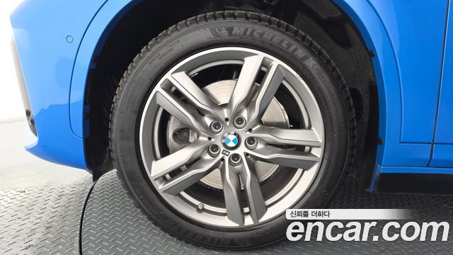 BMW X1 xDrive 20i M Sport