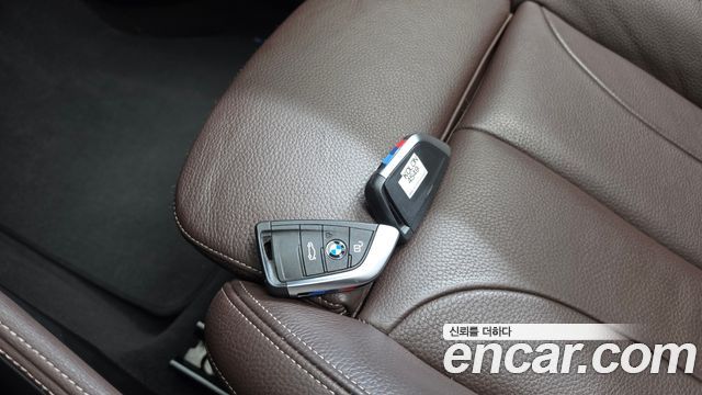 BMW X1 xDrive 20i M Sport