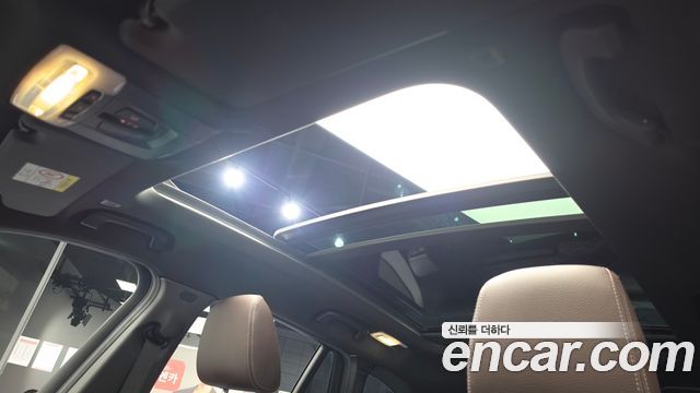 BMW X1 xDrive 20i M Sport