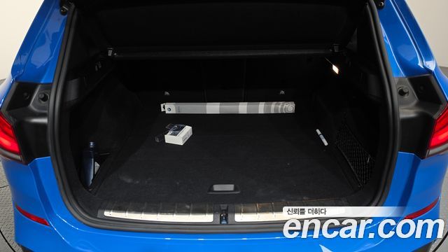 BMW X1 xDrive 20i M Sport