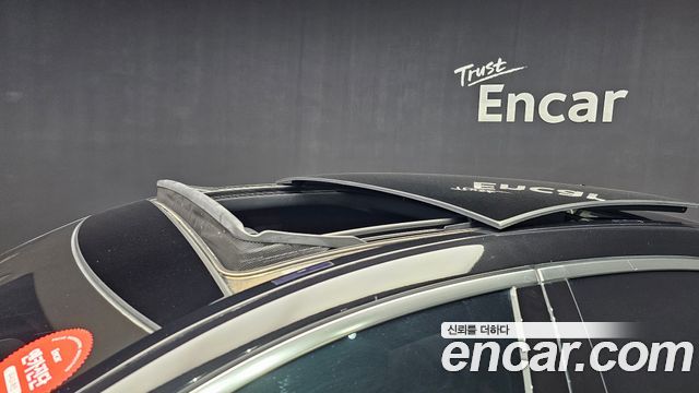 Mercedes-Benz S-Class S560L 4MATIC